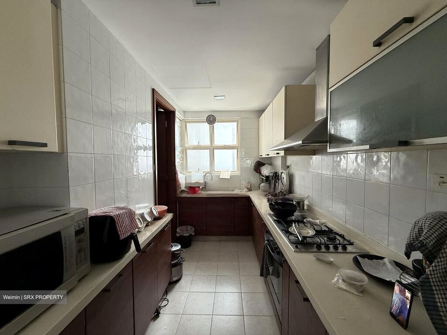 Hillington Green (D23), Condominium #561673481